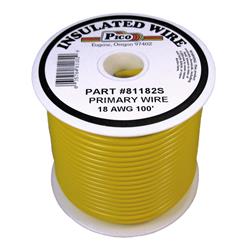 Pico Primary Electrical Wire 81182S