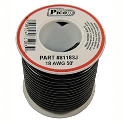 Pico Primary Electrical Wire 81183J