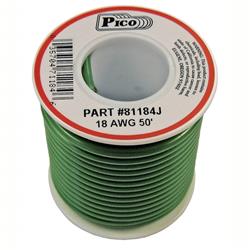 Pico Primary Electrical Wire 81184J