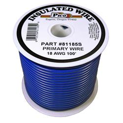 Pico Primary Electrical Wire 81185S