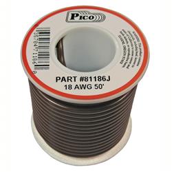 Pico Primary Electrical Wire 81186J