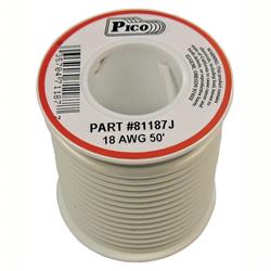 Pico Primary Electrical Wire 81187J