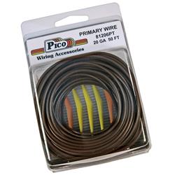 Pico Primary Electrical Wire 81206PT