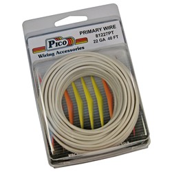 Pico Primary Electrical Wire 81227PT