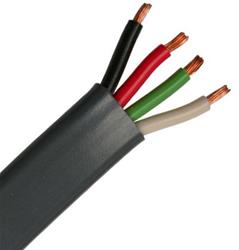 Pico Jacketed Multiple Conductor Wires