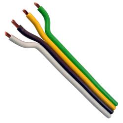 PICO Wiring 8143PT Pico Parallel Multiple Conductor Wires | Summit Racing