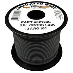 Pico SXL Cross-Linked Wire 82123S