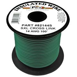 Pico SXL Cross-Linked Wire 82144S