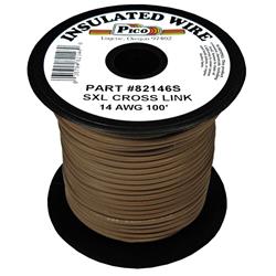 Pico SXL Cross-Linked Wire 82146S