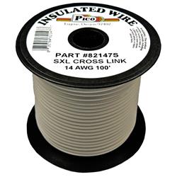 Pico SXL Cross-Linked Wire 82147S