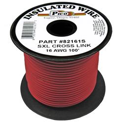 Pico SXL Cross-Linked Wire 82161S