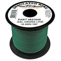 Pico SXL Cross-Linked Wire 82164S