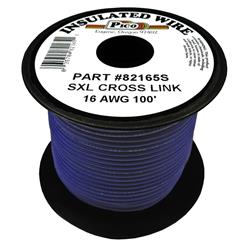 Pico SXL Cross-Linked Wire 82165S