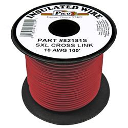 Pico SXL Cross-Linked Wire 82181S