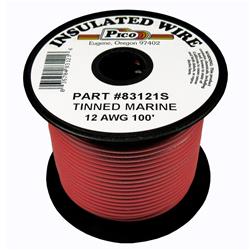 Pico Tinned Marine Wire 83121S