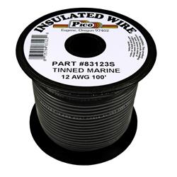 Pico Tinned Marine Wire 83123S