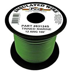 Pico Tinned Marine Wire 83124S