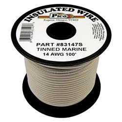 Pico Tinned Marine Wire 83147S