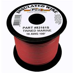 Pico Tinned Marine Wire 83161S