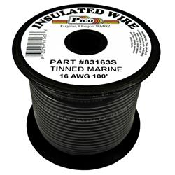 Pico Tinned Marine Wire 83163S