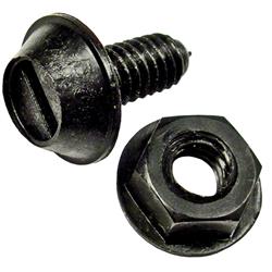 Pico License Plate Fasteners 9697M