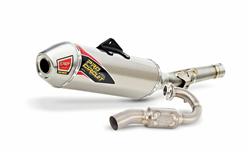 Pro Circuit Racing T-5 Exhaust Systems for 2013-2018 CRF110F - 0111311G