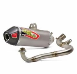 Pro Circuit Racing T-6 Exhaust Systems for 2017 GROM 125 - 0111612G