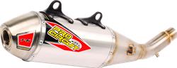 Pro Circuit Racing Powersports Exhaust Systems 01122525A