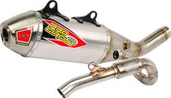 Pro Circuit Racing Powersports Exhaust Systems 01122525G