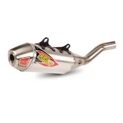 Pro Circuit Racing Powersports Exhaust Systems 01122645A