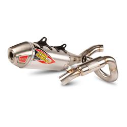 Pro Circuit Racing Powersports Exhaust Systems 01122645G