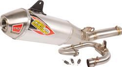 Pro Circuit Racing Powersports Exhaust Systems 0132625G