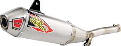 Pro Circuit Racing Powersports Exhaust Systems 0132645A