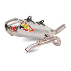 Pro Circuit Racing Powersports Exhaust Systems 03122525BC