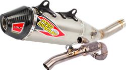 Pro Circuit Racing Powersports Exhaust Systems 03122525F
