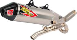 Pro Circuit Racing Powersports Exhaust Systems 03122525FP
