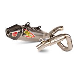 Pro Circuit Racing Powersports Exhaust Systems 03122645F