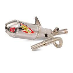 Pro Circuit Racing Powersports Exhaust Systems 0312525BC