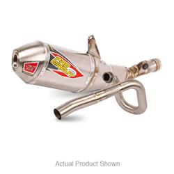 Pro Circuit Racing Powersports Exhaust Systems 0312545BC