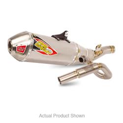 Pro Circuit Racing Powersports Exhaust Systems 0322645BC