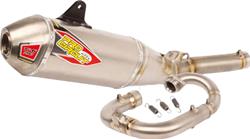 Pro Circuit Racing Powersports Exhaust Systems 0332625BC