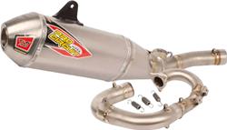 Pro Circuit Racing Powersports Exhaust Systems 0332645BC