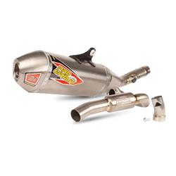 Pro Circuit Racing Powersports Exhaust Systems 0342525BC