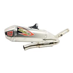 Pro Circuit Racing Powersports Exhaust Systems 0342545BC