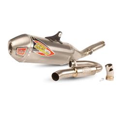 Pro Circuit Racing Powersports Exhaust Systems 0352545BC