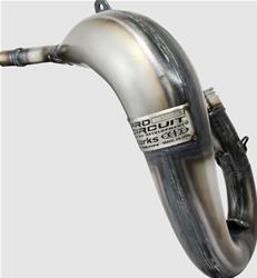 Pro Circuit Racing Works Pipes for 2024-2025 65 SX, MC 65, TC65 - 0752465