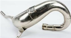 Pro Circuit Racing Platinum Pipes for 2022-2025 KX112 - 0822212