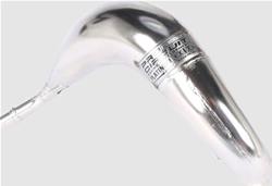 Pro Circuit Racing Platinum Pipes for 2024-2025 65 SX, MC 65, TC65 - 0852465