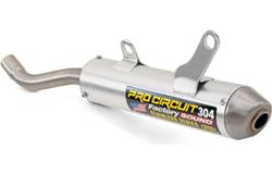 Pro Circuit Racing 304 Silencers 371-3596