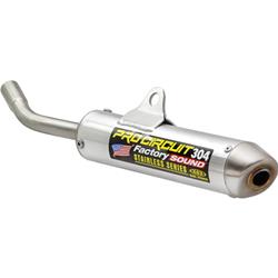 Pro Circuit Racing 304 Silencers 371-3623